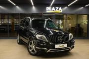 Mercedes-Benz GLK-Класс I (X204) Рестайлинг Уфа  - изображение 24