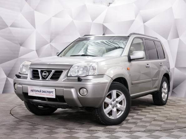 Nissan X-Trail I с пробегом 2001 года, цена 511 000 рублей, 363965 км, внедорожник, Автокод Объявления