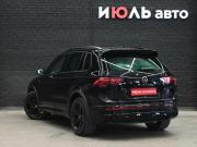 Volkswagen Tiguan II Рестайлинг Екатеринбург  - изображение 21