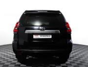 Toyota Land Cruiser Prado 150 Series Рестайлинг 2 Москва  - изображение 33