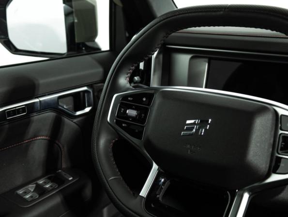JETOUR T2 с пробегом 2024 года, цена 3 379 700 рублей, 36015 км, внедорожник, Автокод Объявления