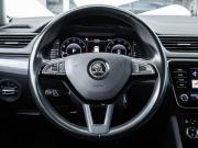 Skoda Superb III Рестайлинг Ставрополь  - изображение 38