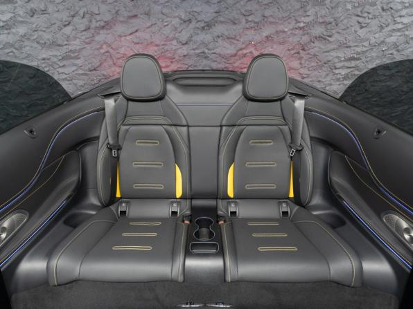 Новый Mercedes-Benz CLE AMG 2026 года, цена 15 490 000 рублей, кабриолет, Автокод Объявления