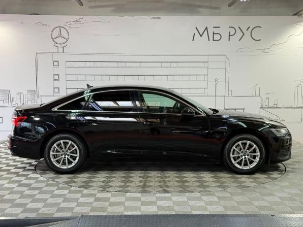 Audi A6 V (C8) с пробегом 2021 года, цена 4 320 000 рублей, 14000 км, седан, Автокод Объявления