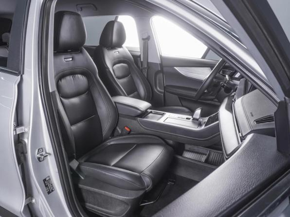 Chery Tiggo 7 Pro Max I с пробегом 2023 года, цена 1 900 000 рублей, 49340 км, внедорожник, Автокод Объявления