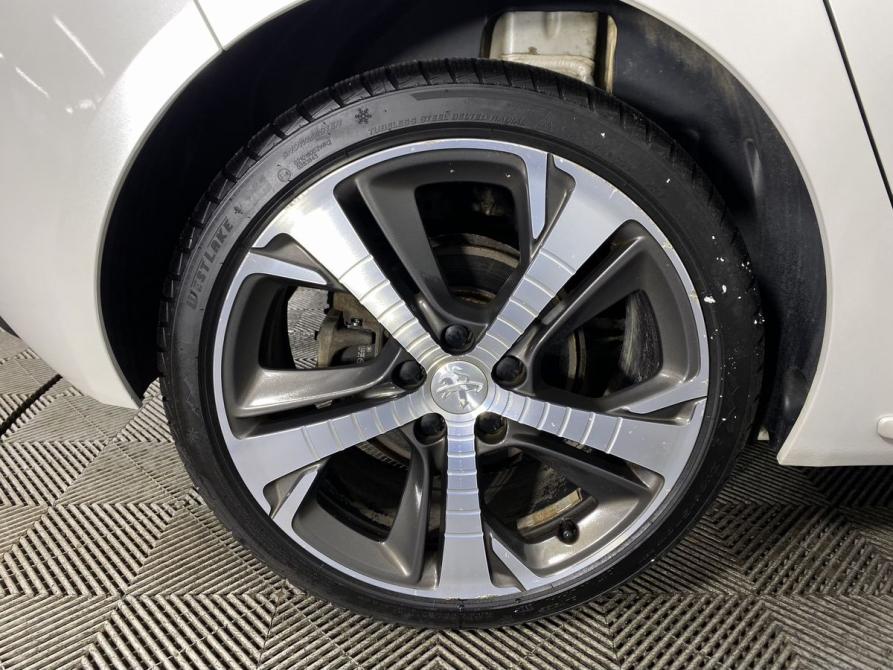 Peugeot 308 II Воронеж  - изображение 20