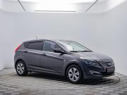 Hyundai Solaris I Рестайлинг Москва  - изображение 19