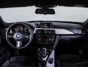 BMW 3 серии VI (F3x) Рестайлинг Москва  - изображение 41