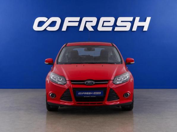 Ford Focus III с пробегом 2011 года, цена 849 777 рублей, 104436 км, хэтчбек, Автокод Объявления