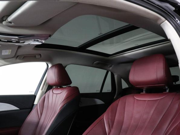 Hongqi H5 II с пробегом 2024 года, цена 2 732 400 рублей, 49570 км, седан, Автокод Объявления