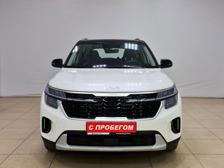 Kia Seltos I Рестайлинг Альметьевск  - изображение 2