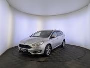 Ford Focus III Рестайлинг Москва  - изображение 27