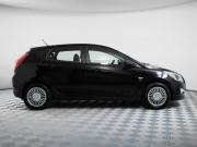 Hyundai Solaris I Рестайлинг Москва  - изображение 20