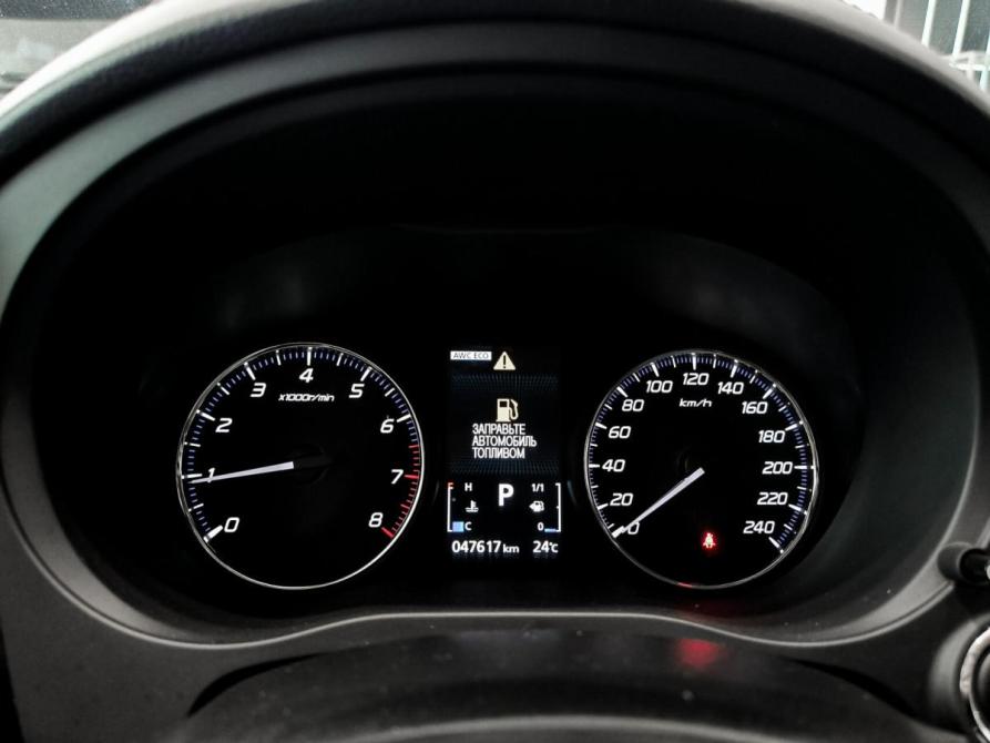 Mitsubishi Outlander III Рестайлинг 3 Казань  - изображение 16