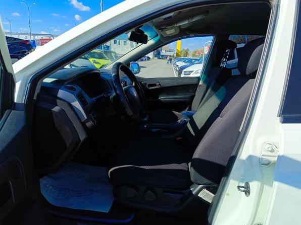 SsangYong Kyron I Рестайлинг с пробегом 2012 года, цена 924 000 рублей, 186787 км, внедорожник, Автокод Объявления