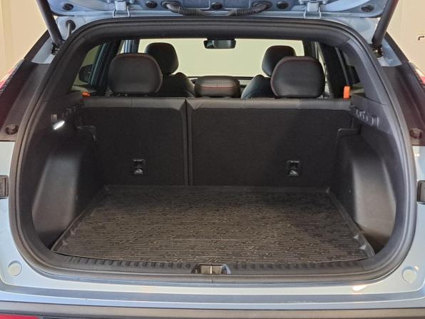 Geely Cityray с пробегом 2024 года, цена 2 540 000 рублей, 19104 км, внедорожник, Автокод Объявления