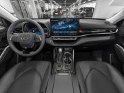 Toyota Highlander IV (XU70) Москва  - изображение 36