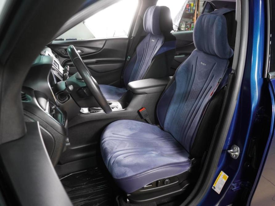 Chevrolet Equinox III Воронеж  - изображение 10