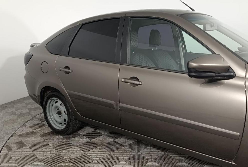Lada (ВАЗ) Granta I Волгоград  - изображение 23