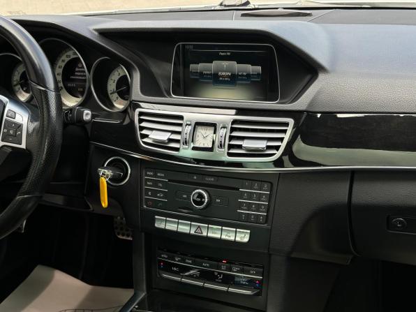 Mercedes-Benz E-Класс IV (W212 S212 C207) Рестайлинг с пробегом 2015 года, цена 1 970 000 рублей, 250000 км, седан, Автокод Объявления