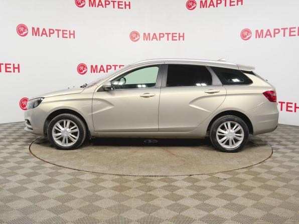 Lada (ВАЗ) Vesta I с пробегом 2018 года, цена 1 025 000 рублей, 75310 км, универсал, Автокод Объявления