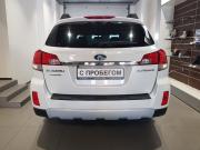 Subaru Outback IV Рестайлинг Москва  - изображение 24