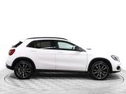 Mercedes-Benz GLA I (X156) Рестайлинг Москва  - изображение 26