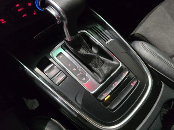 Audi Q5 I (8R) Рестайлинг с пробегом 2013 года, цена 2 235 000 рублей, 105001 км, внедорожник, Автокод Объявления