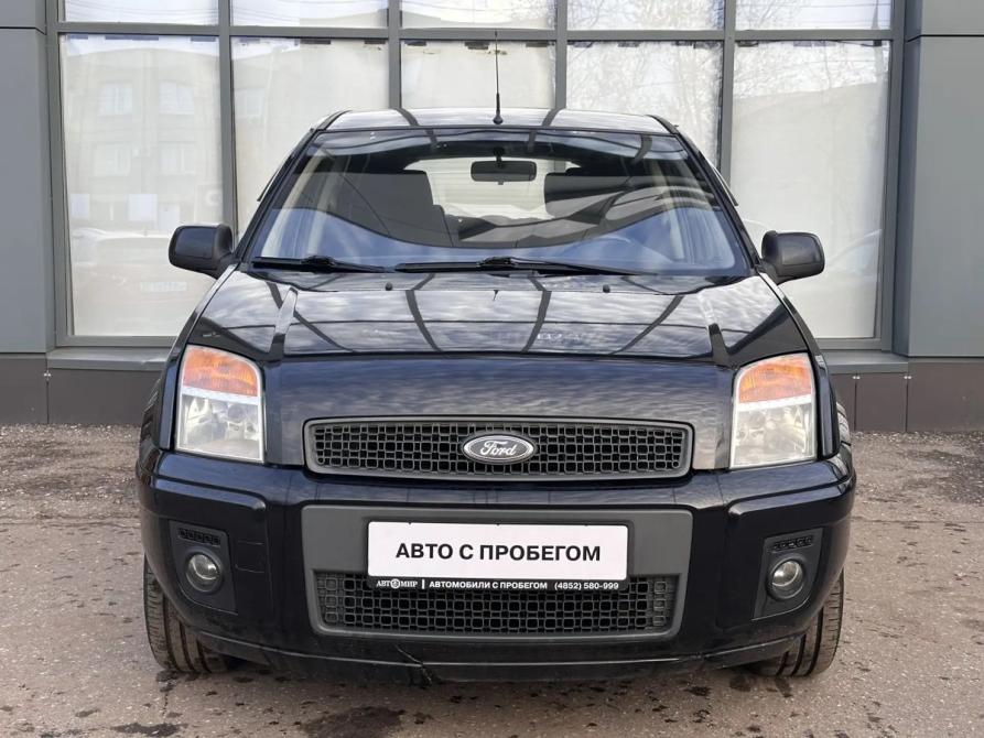 Ford Fusion I Рестайлинг Ярославль  - изображение 3