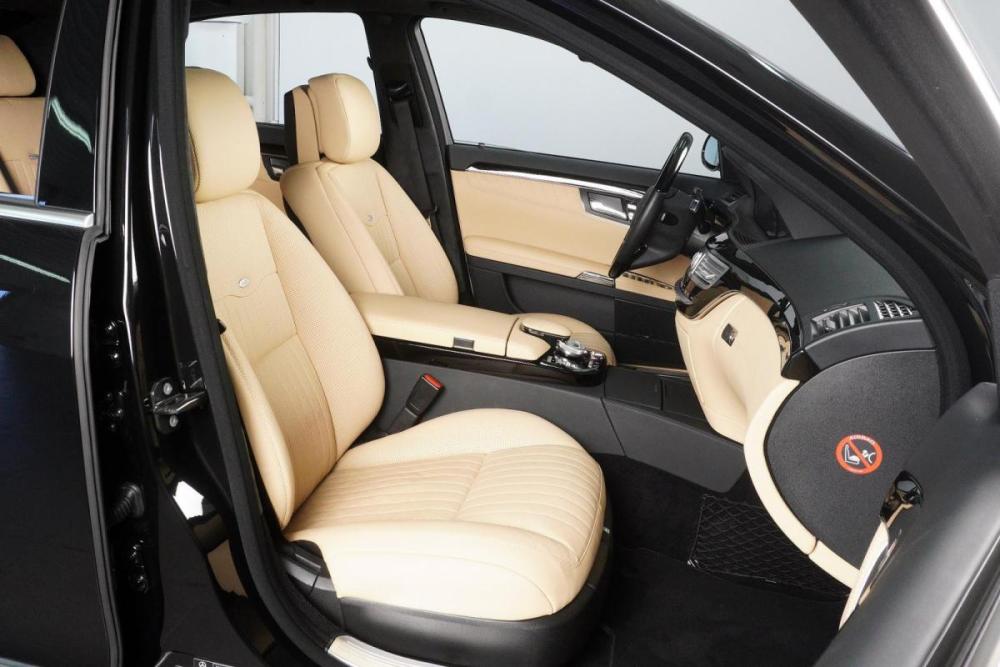 Mercedes-Benz S-Класс V (W221) Минеральные Воды  - изображение 8