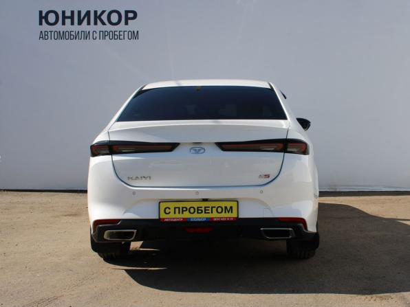 Kaiyi E5 с пробегом 2023 года, цена 1 309 000 рублей, 45482 км, седан, Автокод Объявления