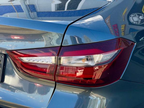 Lada (ВАЗ) Vesta I Рестайлинг (NG) с пробегом 2025 года, цена 1 550 000 рублей, 13303 км, седан, Автокод Объявления