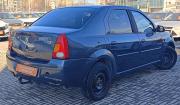 Renault Logan I Челябинск  - изображение 14
