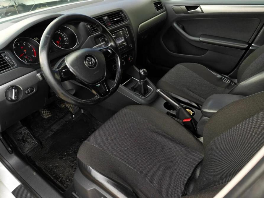 Volkswagen Jetta VI Рестайлинг Набережные Челны  - изображение 8