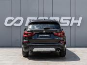 BMW X3 III (G01) Краснодар  - изображение 27