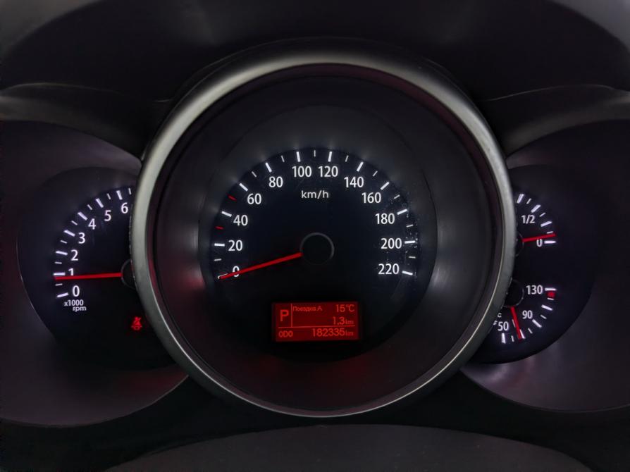 Kia Soul I Рестайлинг Москва  - изображение 13