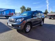 Toyota Land Cruiser Prado 150 Series Уфа  - изображение 19