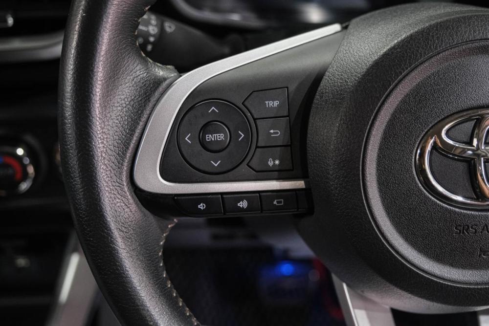 Toyota Raize I Новокузнецк  - изображение 21