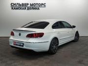 Volkswagen Passat CC I Рестайлинг Пермь  - изображение 23