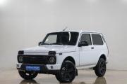 Lada (ВАЗ) Niva Legend Новокузнецк  - изображение 36