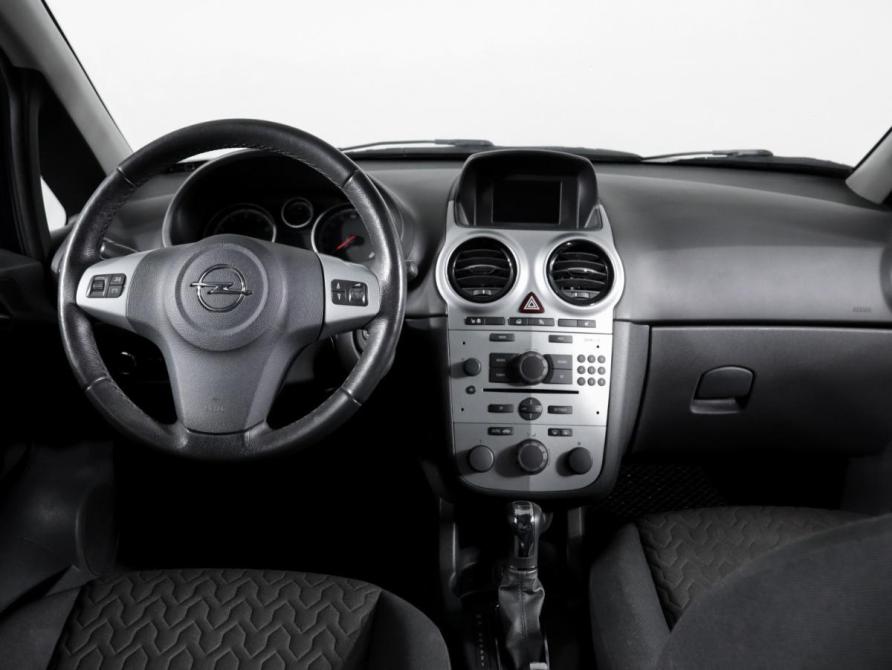 Opel Corsa D Рестайлинг II Москва  - изображение 13