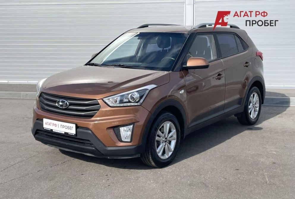 Hyundai Creta I Иваново  - изображение 3