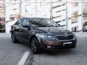 Skoda Octavia III (A7) Ставрополь  - изображение 26