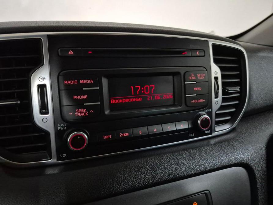 Kia Sportage IV Альметьевск  - изображение 18