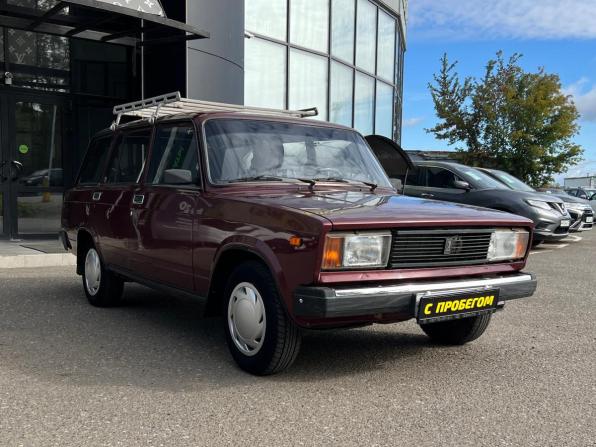 Lada (ВАЗ) 2104 с пробегом 2006 года, цена 135 000 рублей, 81000 км, универсал, Автокод Объявления