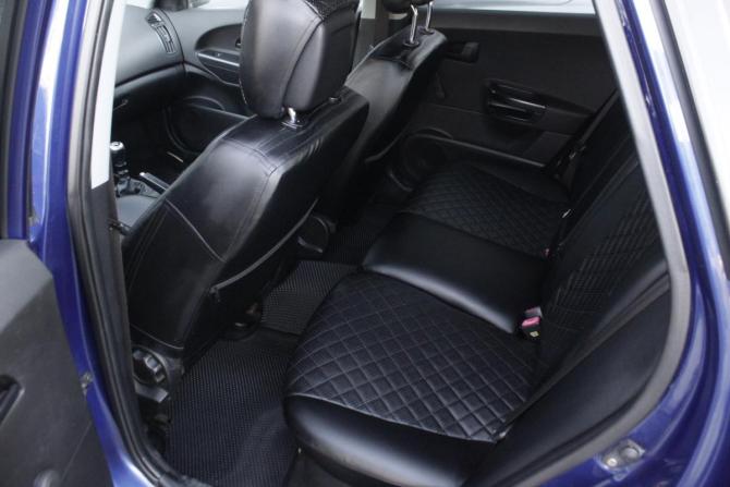 Kia Ceed I с пробегом 2008 года, цена 650 000 рублей, 186462 км, универсал, Автокод Объявления