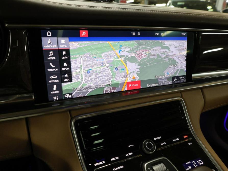 Porsche Panamera II Москва  - изображение 20