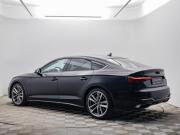 Audi A5 II (F5) Рестайлинг Москва  - изображение 22