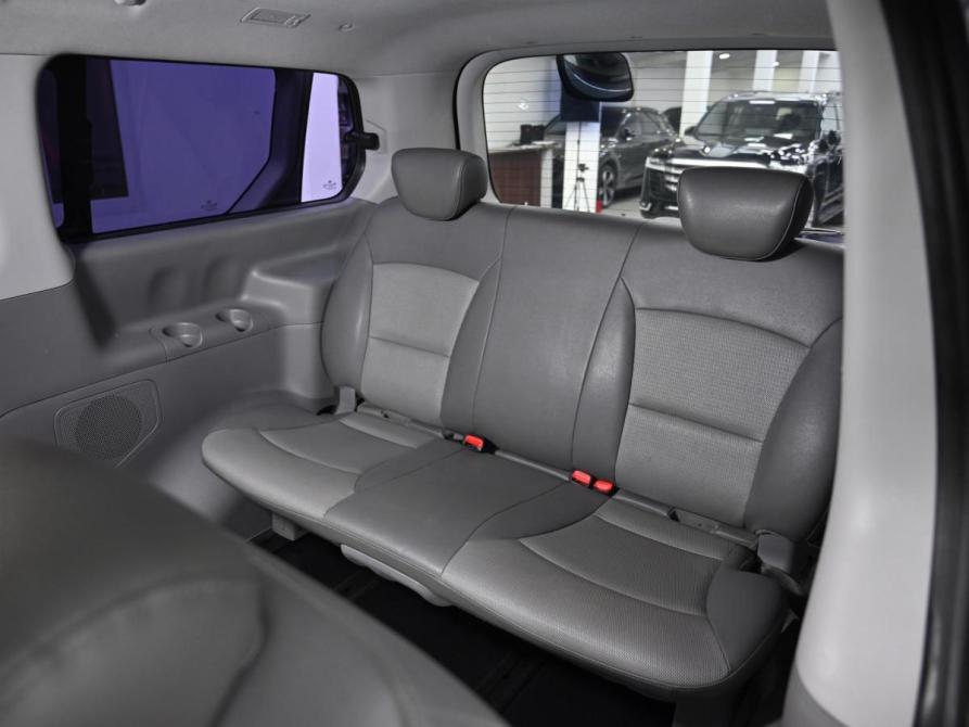 Hyundai Grand Starex I Москва  - изображение 15