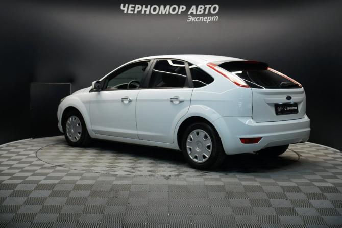 Ford Focus II Рестайлинг с пробегом 2010 года, цена 765 000 рублей, 193000 км, хэтчбек, Автокод Объявления